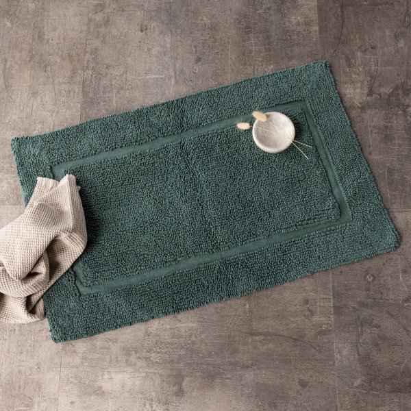 William vloerkleed - Groen William vloerkleed - Groen