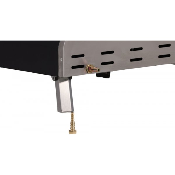 Four  Pizza Kerang - Argent