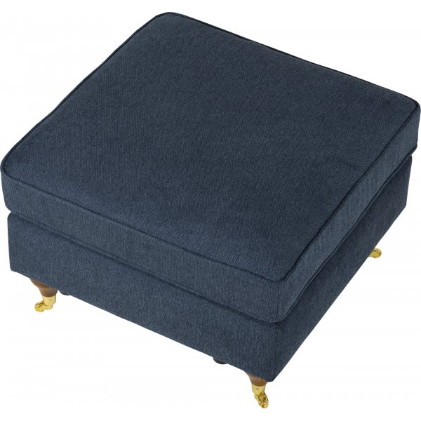 Fotpall mrkbl - Howard