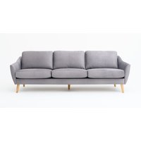 Erika 3-sits soffa - Valfri färg! Erika 3-sits soffa - Valfri färg!