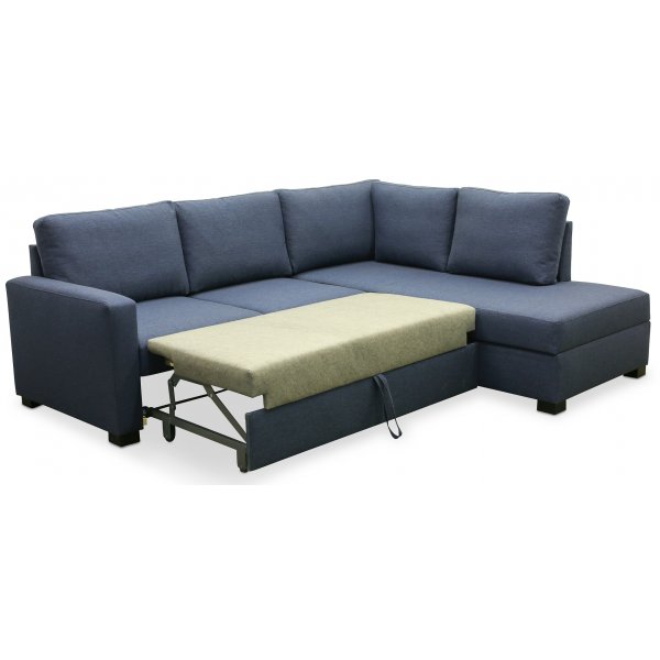 Slaapbank Belissa - 235 cm