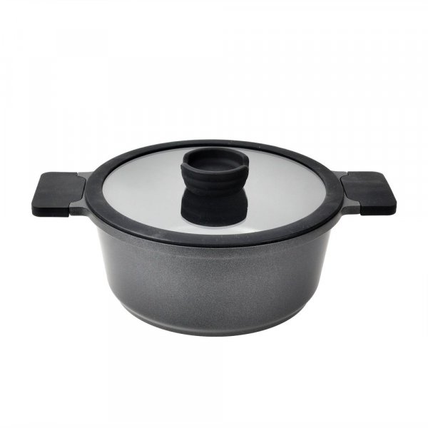 Mine gryta 3,5 L - Svart