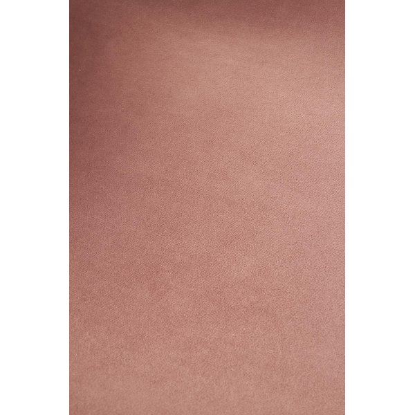 Chaise de salle à manger Cadeira 381 - Rose Chaise de salle à manger Cadeira 381 - Rose