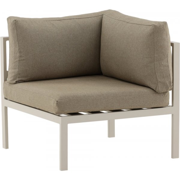 Copacabana hörnmodul - Beige Copacabana hörnmodul - Beige