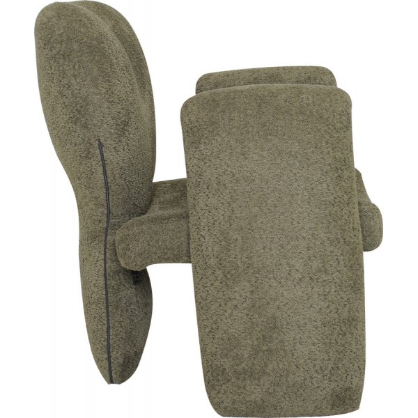 Fauteuil Genève - Vert Fauteuil Genève - Vert