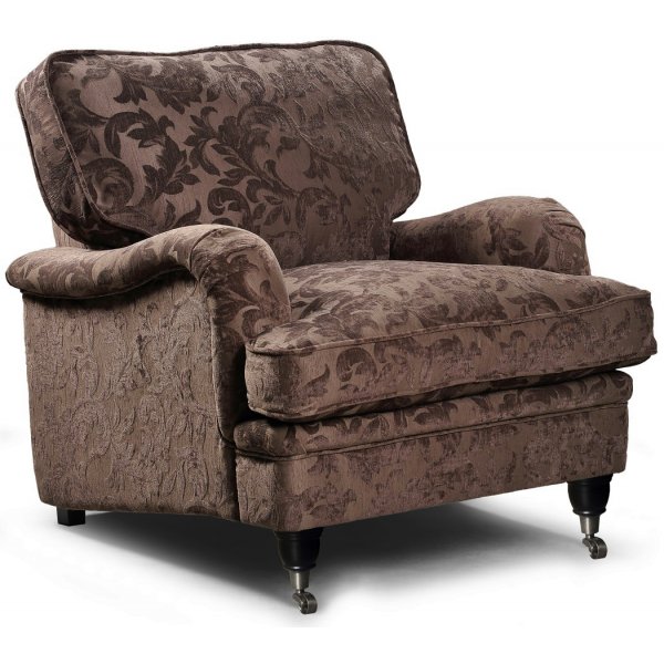 Howard Sir William Ftlj (Dun) - Mobus Chocolate Floral