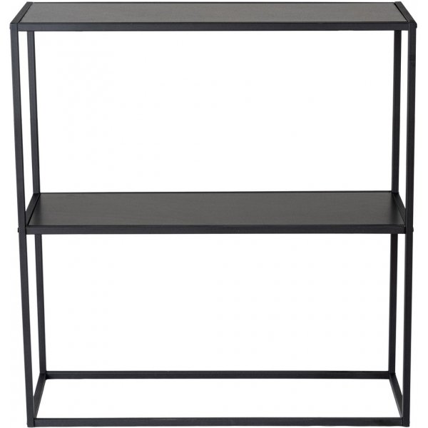 Breathe consoletafel - Zwart