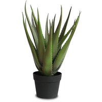 Konstväxt - Alovera planta 50 cm Konstväxt - Alovera planta 50 cm