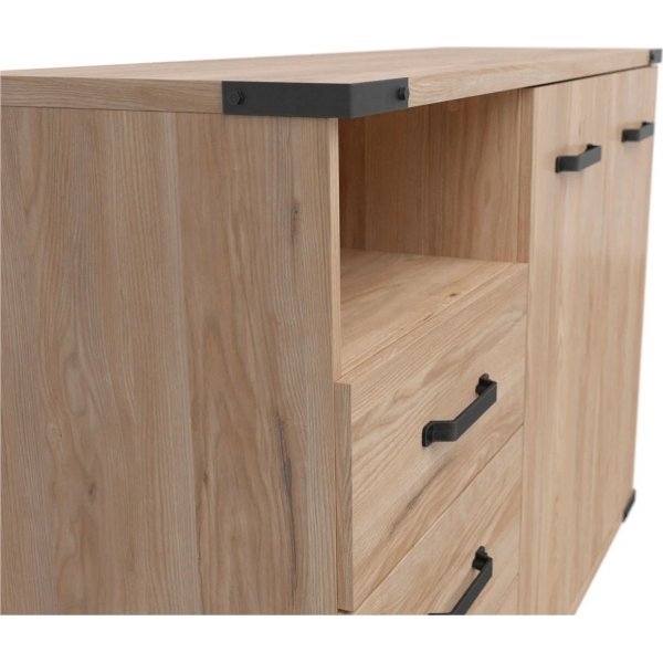 Buffet Lara - Frêne Buffet Lara - Frêne