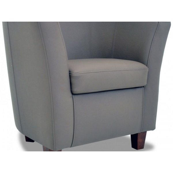 Polo fåtölj - Valfri färg! Polo fåtölj - Valfri färg!