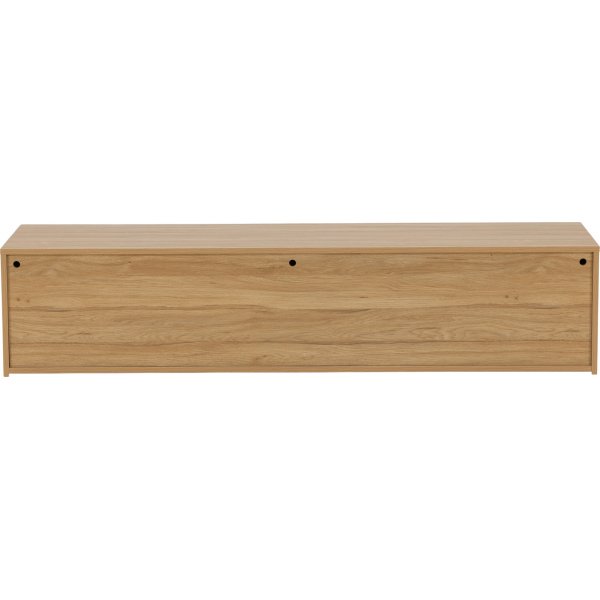 Frihamn TV-bänk - Ek Frihamn TV-bänk - Ek