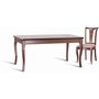 Klara Matbord 160-250 cm - Valfri frg