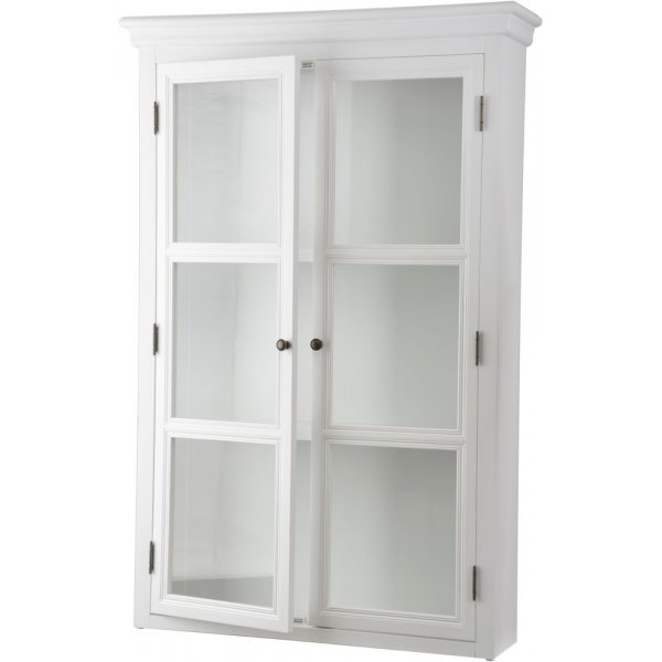 Väggskåp antikvit - Bristol Väggskåp antikvit - Bristol