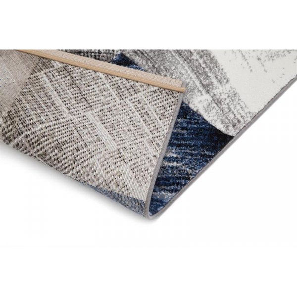 Maskinv�vd matta Sherwood - Bl�