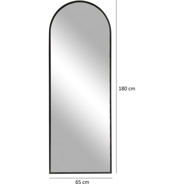 Miroir portail 3 - Or Miroir portail 3 - Or