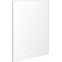 Bridgeport spegel - Silver Bridgeport spegel - Silver