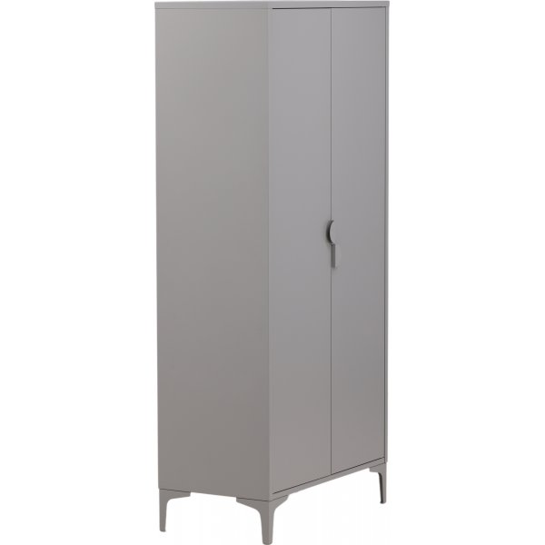 Alexander garderob - Ljusgr