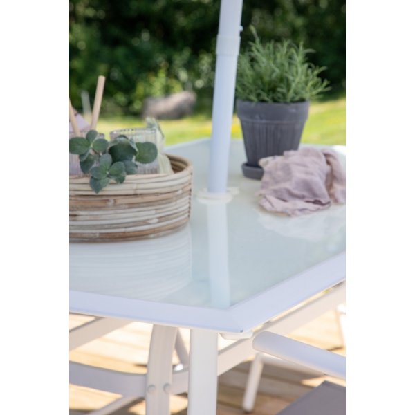 Brekki matgrupp - Gr/Vit