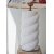 Pied de lampe Spin - Blanc - 41 cm