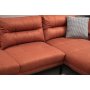 Hollywood divansoffa - Orange
