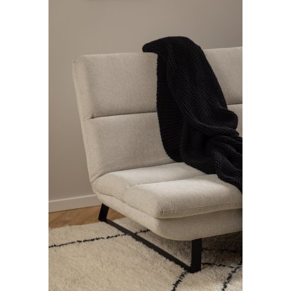 Canap lit Arbonne - Beige