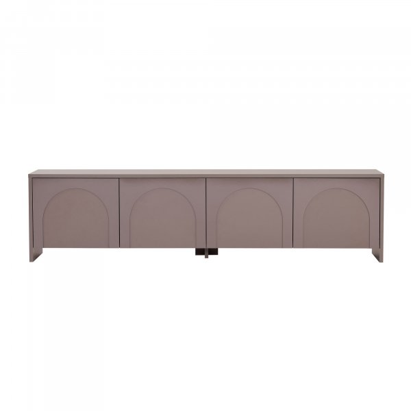 TV-b�nk Aurell 180 cm - Atlas