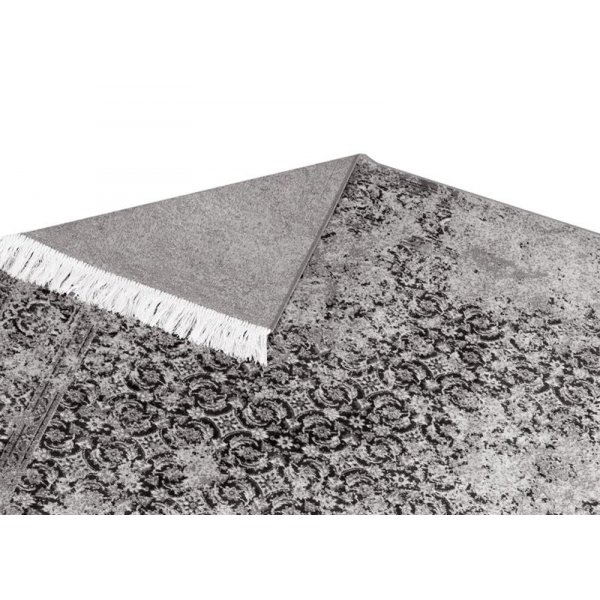 Viskosmatta Borim - Antracit Viskosmatta Borim - Antracit