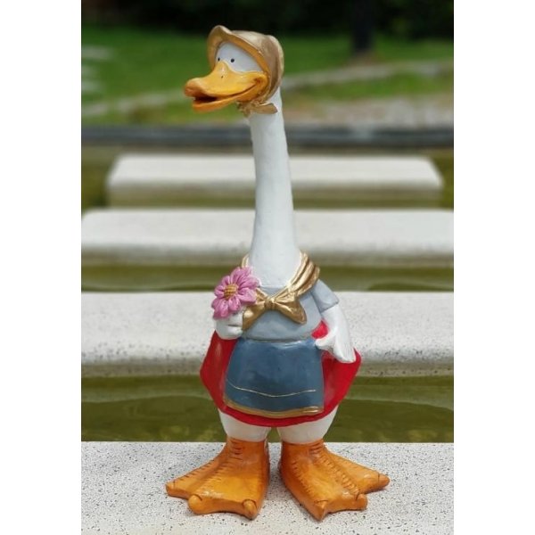 Akka tuindecoratie - Veelkleurig Akka tuindecoratie - Veelkleurig