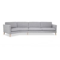 Tylösand byggbar soffa - Valfri modell och färg! Tylösand byggbar soffa - Valfri modell och färg!