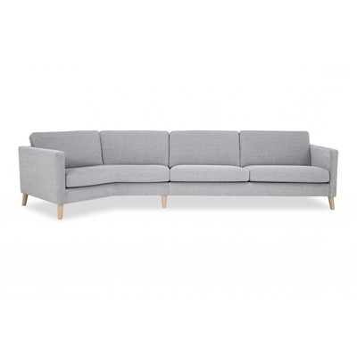 Tylsand byggbar soffa - Valfri modell och frg!