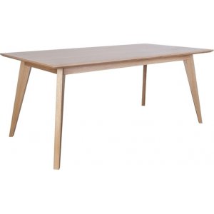 Arcos matbord 160 x 90 cm - Blekt ek - Övriga matbord, Matbord, Bord