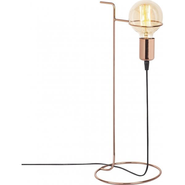 Pota bordslampa - Koppar Pota bordslampa - Koppar