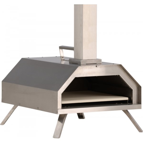 Hamn pizzaugn - Silver