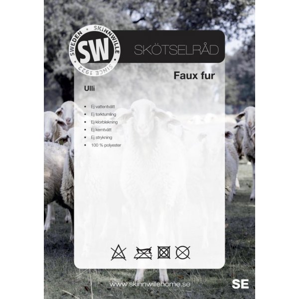 Ulli pläd Rosa - 120 x 180 cm Ulli pläd Rosa - 120 x 180 cm