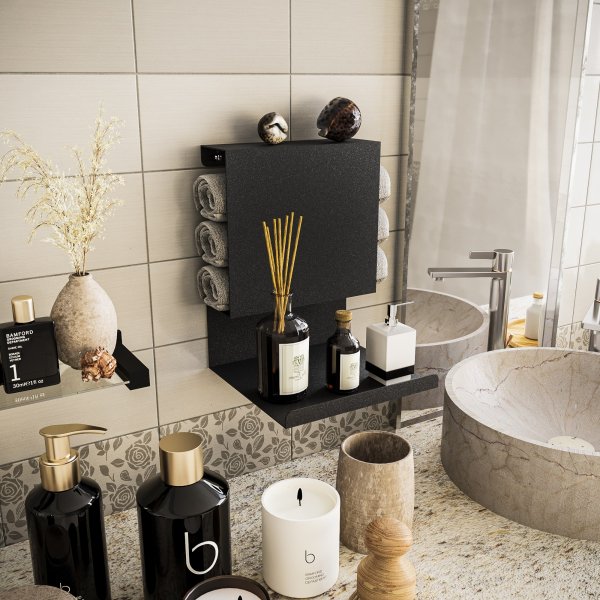 Brano vgghylla Svart