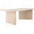 Skagen matbord 240 x 100 cm - Beige