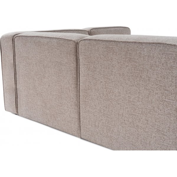 Plus de u-sofa - Mocca