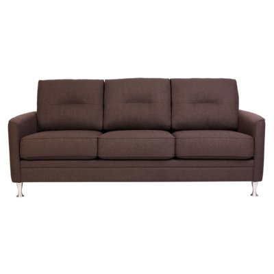 Conor 3-sits soffa - Valfri frg!