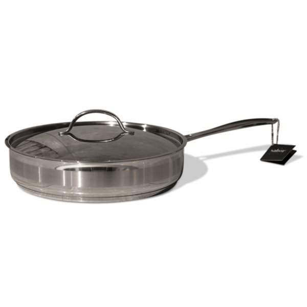 Sabor Ultima stekpanna 28 cm