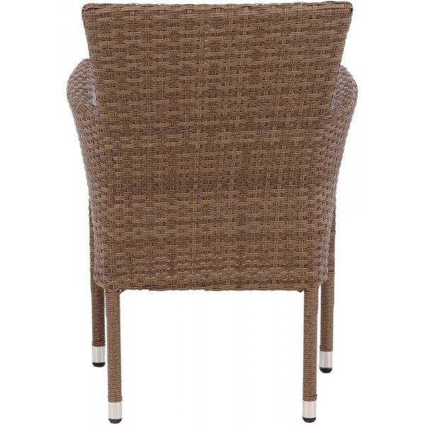 Malina matstol - Natur Malina matstol - Natur