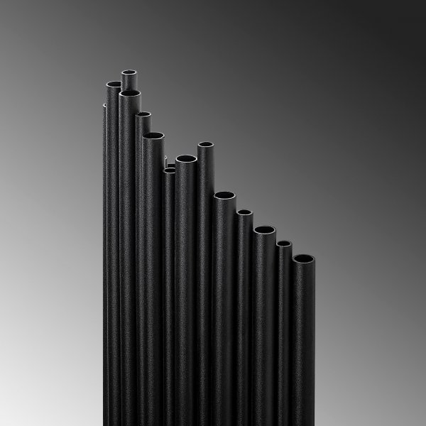 Kara wandlamp 13345 - Zwart Kara wandlamp 13345 - Zwart