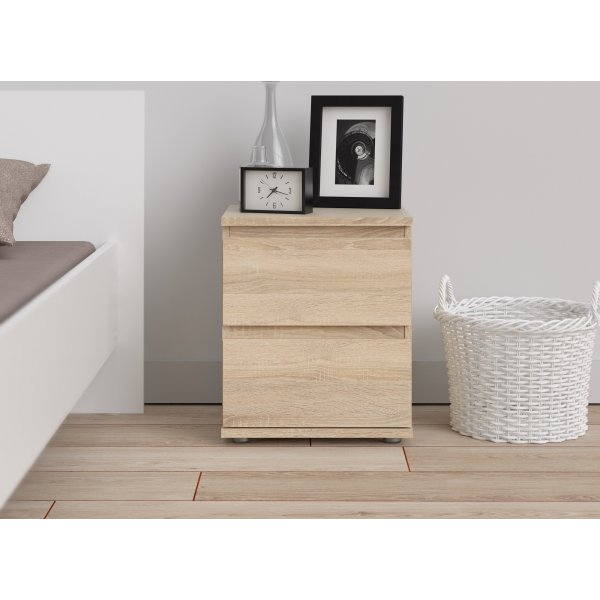 Chevet Nova - Chêne Chevet Nova - Chêne