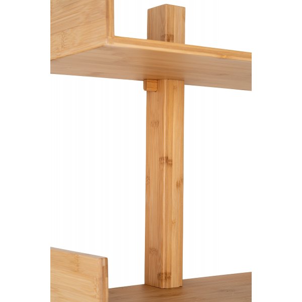 Villa wandplank Bamboe H180 cm Villa wandplank Bamboe H180 cm