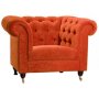 Chesterfield Howster Classic ftlj - Valfri frg!