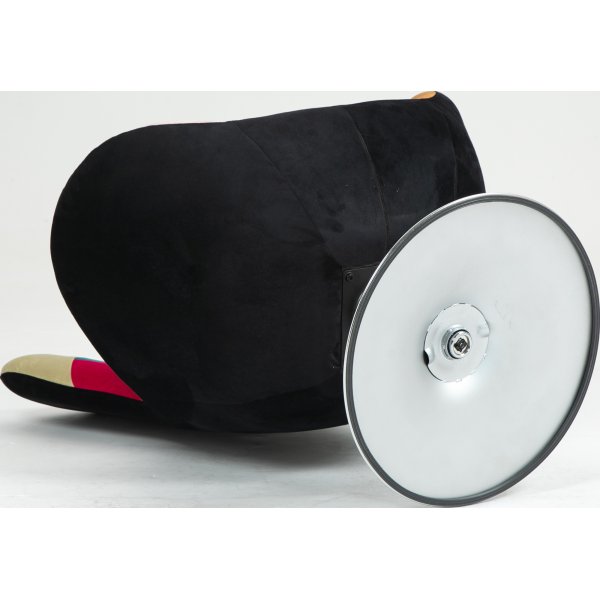 Fauteuil veelkleurig - Lucille Fauteuil veelkleurig - Lucille