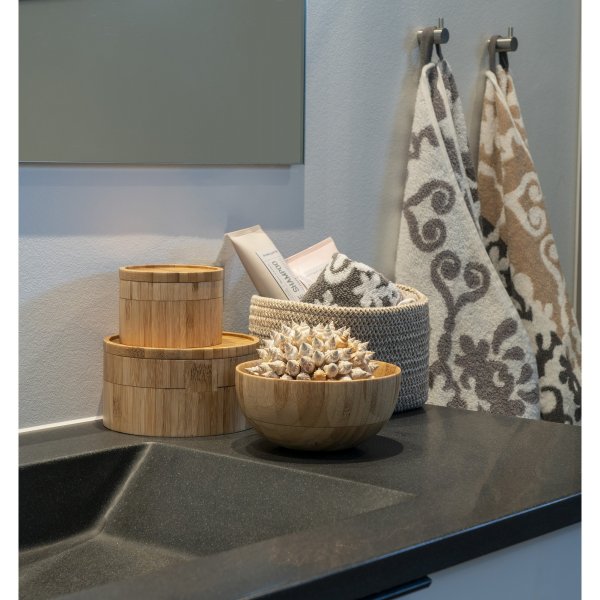 Paniers Cadima - Beige