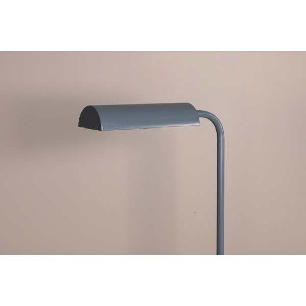 Harmonica golvlampa - Mörkgrå Harmonica golvlampa - Mörkgrå