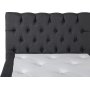 Furudal kontinentalsng 120 cm inkl gavel Srna - Valfri frg!