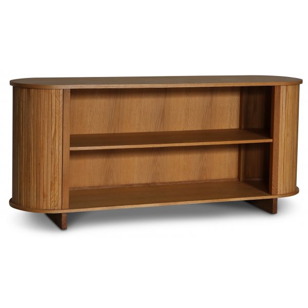 Nova sideboard i oljad ek 180 cm Nova sideboard i oljad ek 180 cm