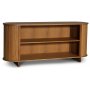 Nova sideboard i oljad ek 180 cm